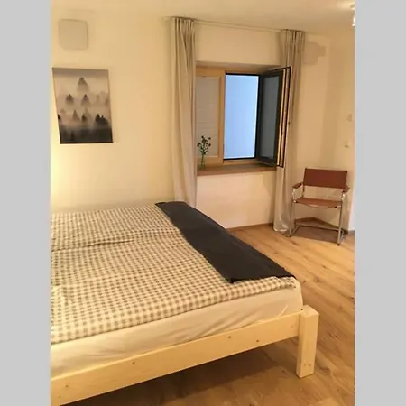 Apartamento - Suedwaerts - Im Blauen Land *