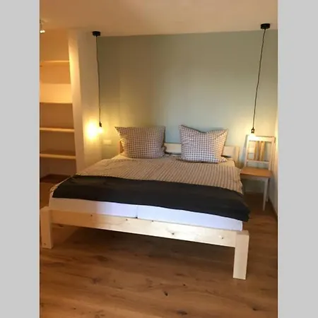 - Südwärts - Im Blauen Land Apartamento