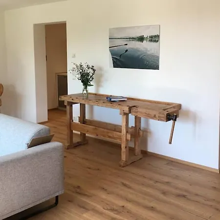 Apartamento - Suedwaerts - Im Blauen Land Murnau am Staffelsee