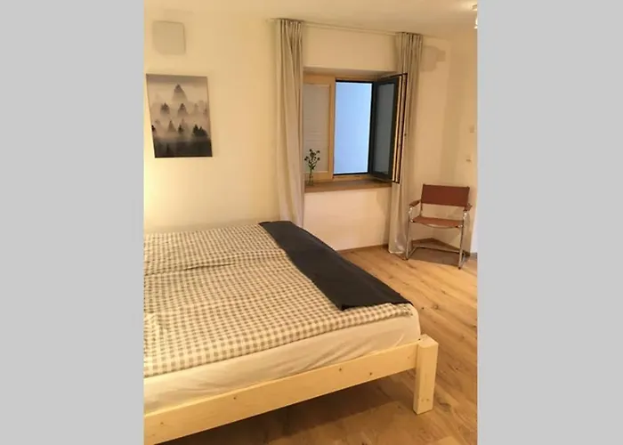 Apartamento - Suedwaerts - Im Blauen Land *