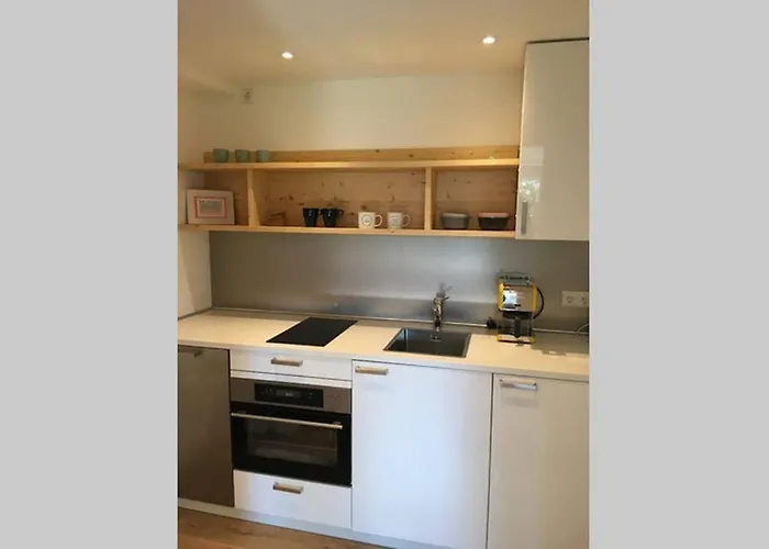 Apartamento - Suedwaerts - Im Blauen Land