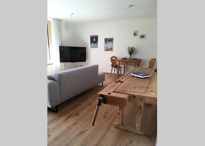 Apartamento - Suedwaerts - Im Blauen Land *