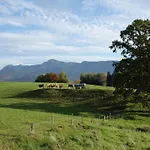 Appartement - Suedwaerts - Im Blauen Land *