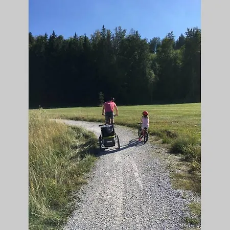 - Suedwaerts - Im Blauen Land Apartmán *
